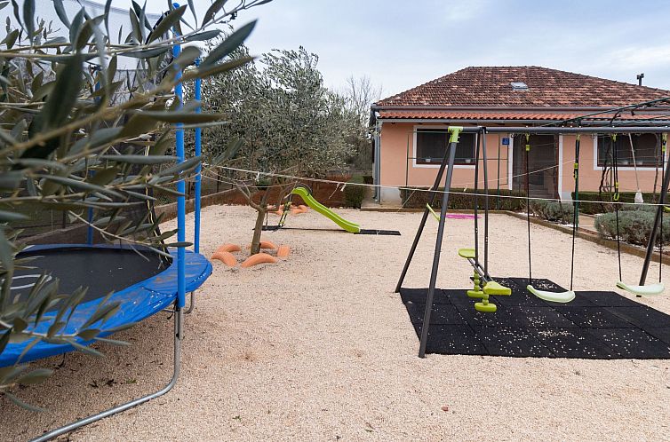 Vakantiehuis "Jasmin"