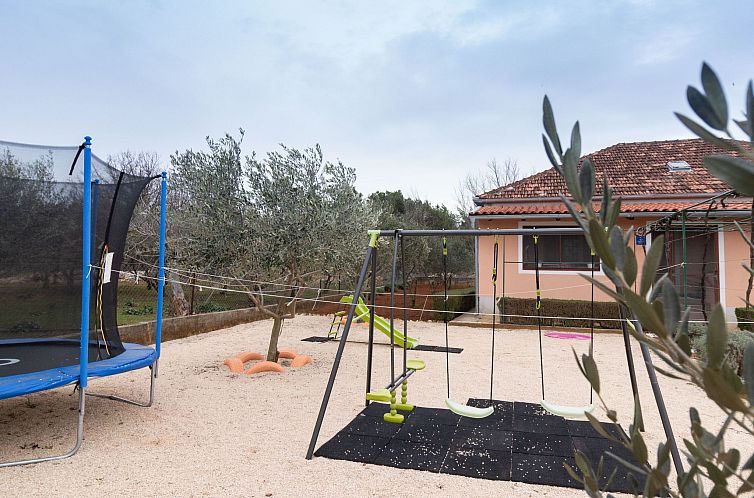 Vakantiehuis "Jasmin"