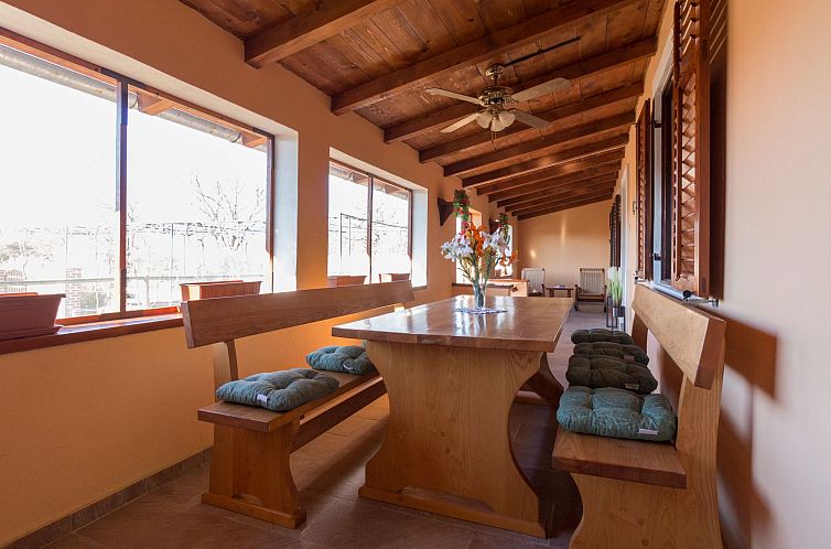 Vakantiehuis "Jasmin"