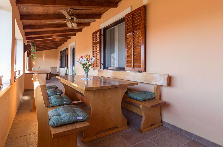 Vakantiehuis "Jasmin"