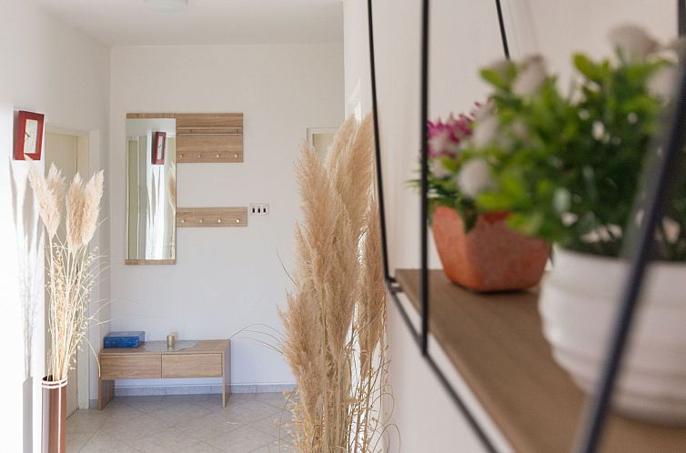 Vakantiehuis "Jasmin"