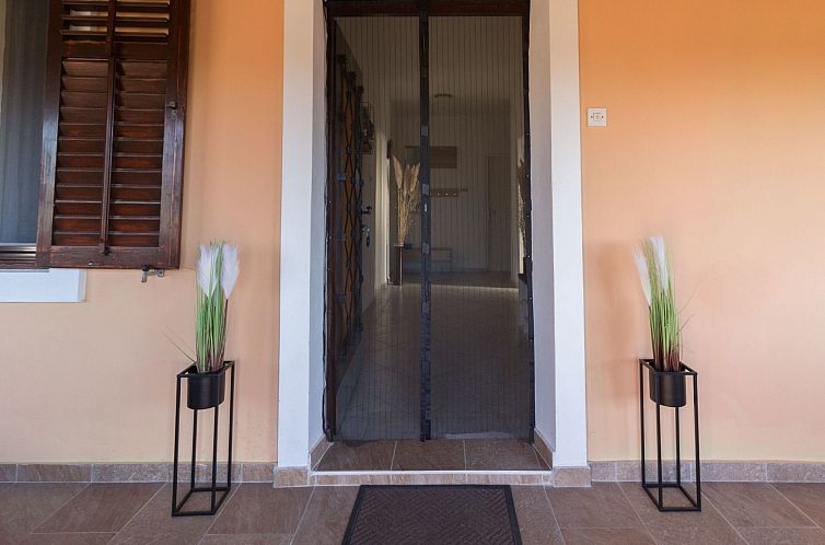 Vakantiehuis "Jasmin"