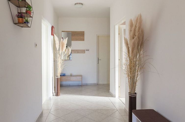 Vakantiehuis "Jasmin"