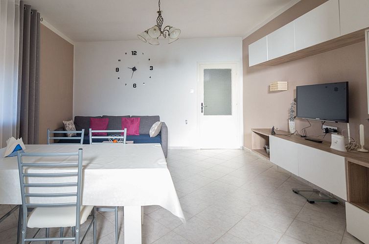 Vakantiehuis "Jasmin"