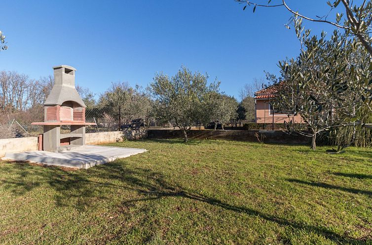 Vakantiehuis "Jasmin"