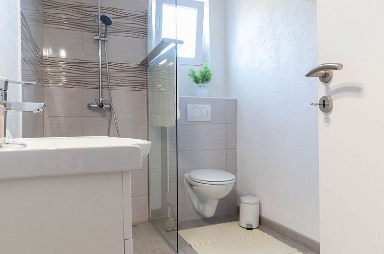 Vakantiehuis "Jasmin"