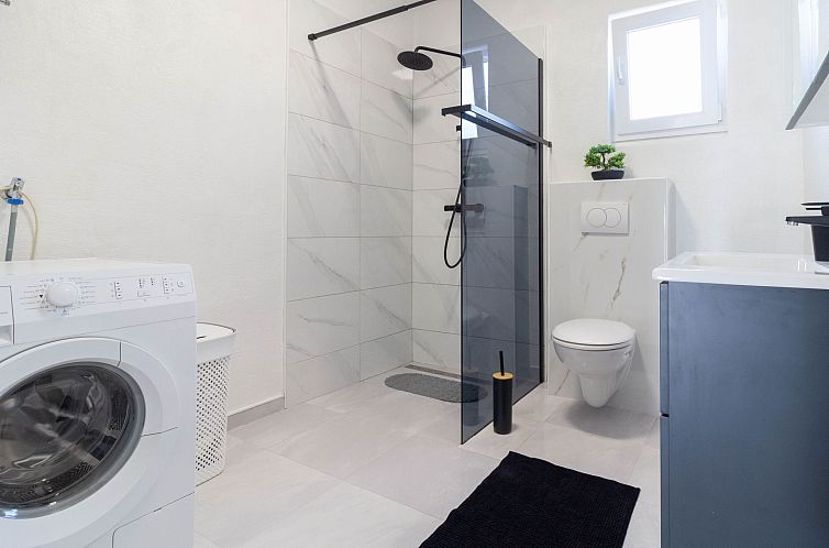 Vakantiehuis "Jasmin"