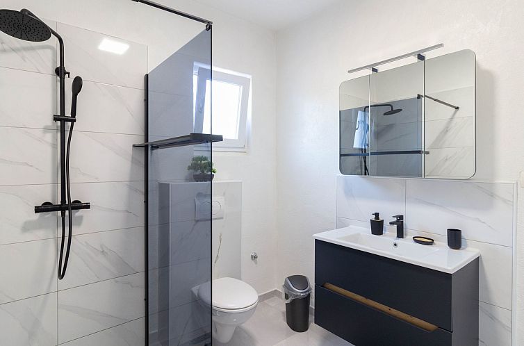 Vakantiehuis "Jasmin"