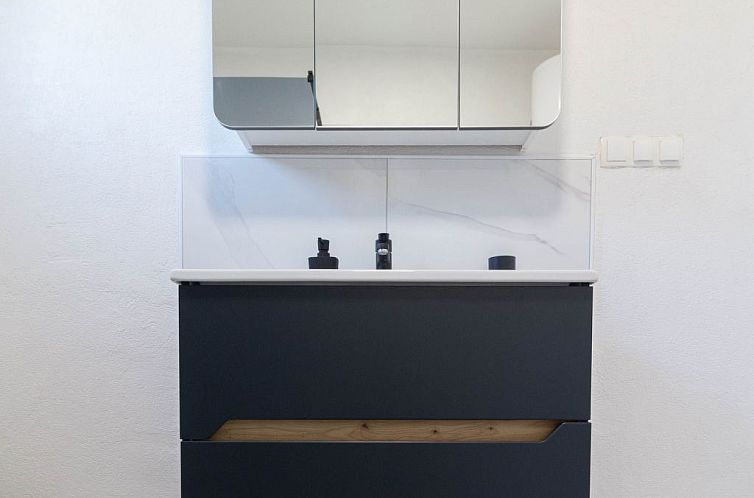 Vakantiehuis "Jasmin"