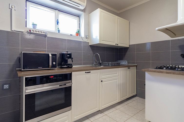 Vakantiehuis "Jasmin"