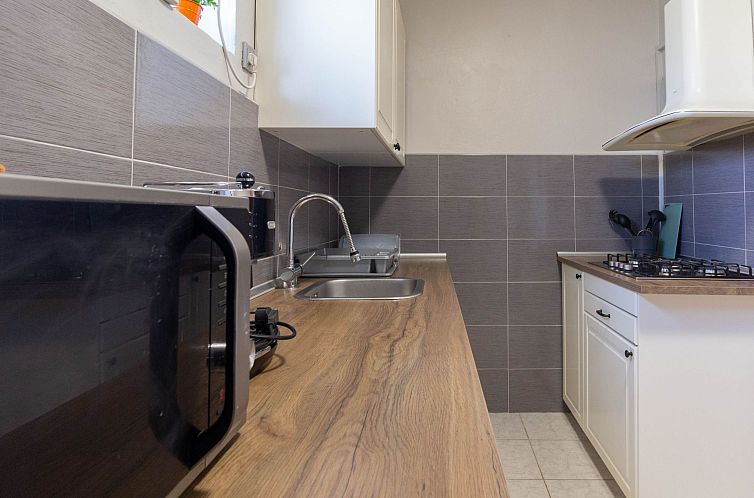 Vakantiehuis "Jasmin"