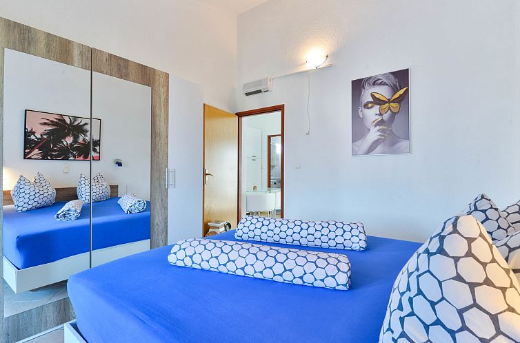 Appartement Jadran
