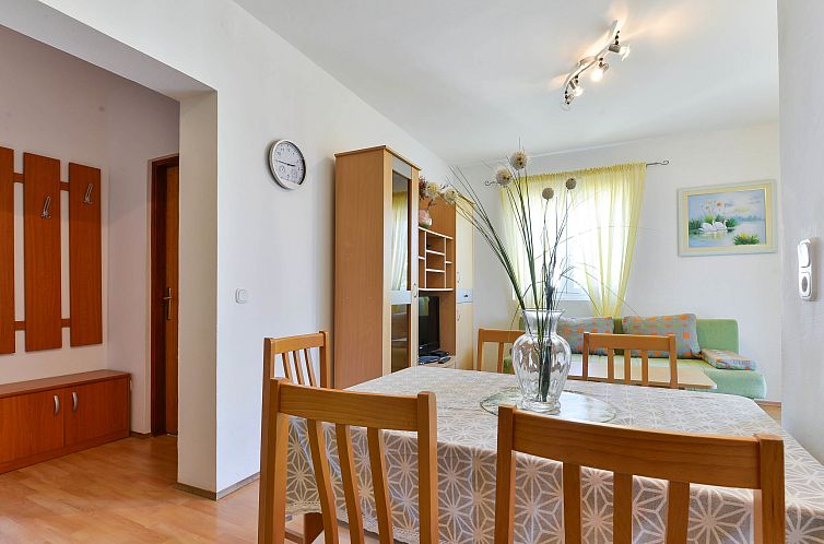 Appartement Jadran