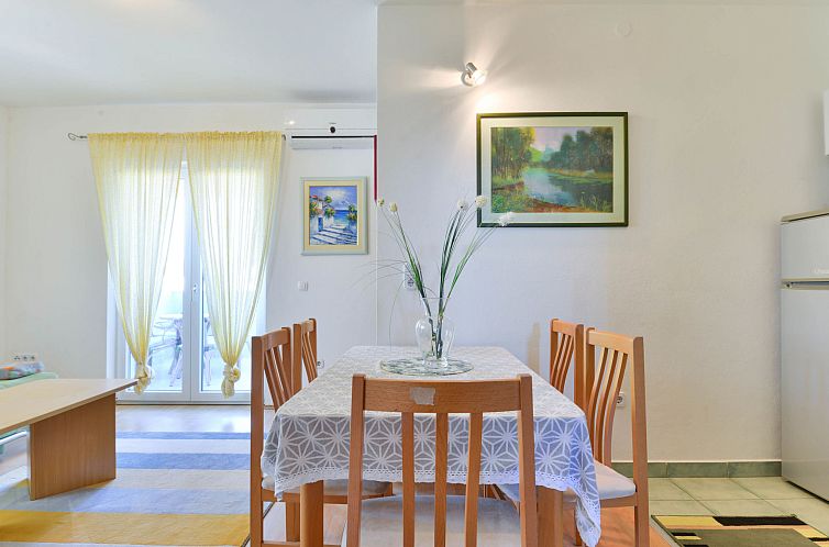Appartement Jadran