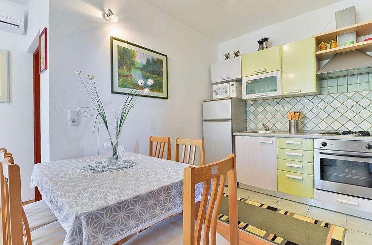 Appartement Jadran
