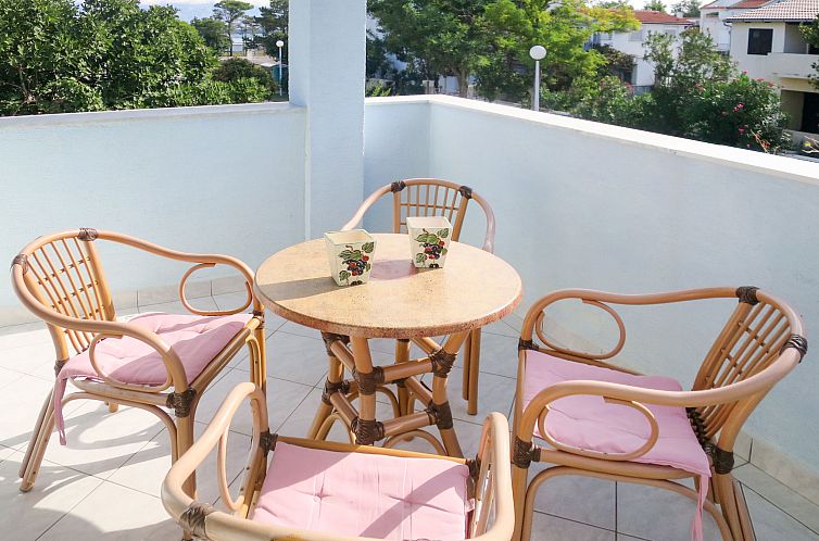 Appartement Jadran