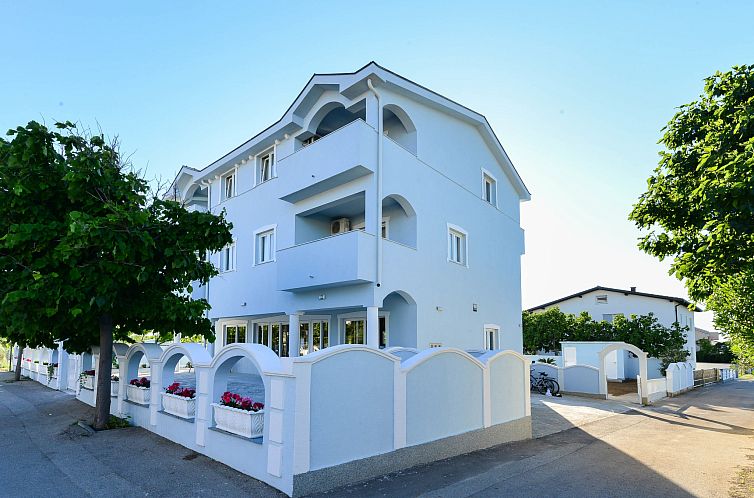 Appartement Jadran
