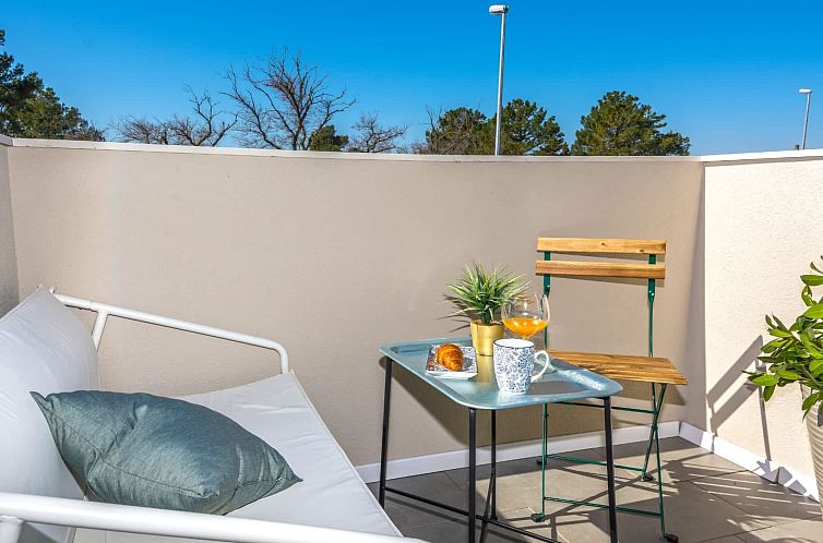 Vakantiehuis Villa Dika Nin