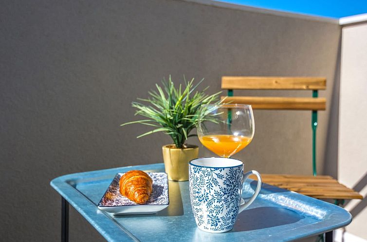 Vakantiehuis Villa Dika Nin