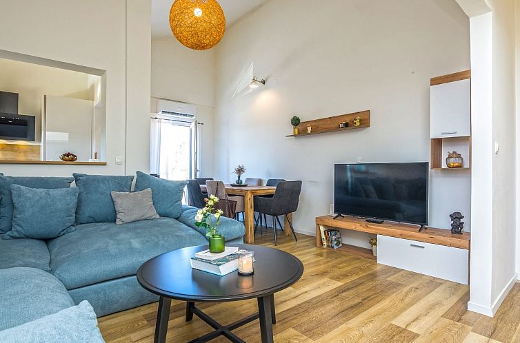 Vakantiehuis Villa Dika Nin