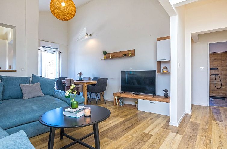 Vakantiehuis Villa Dika Nin