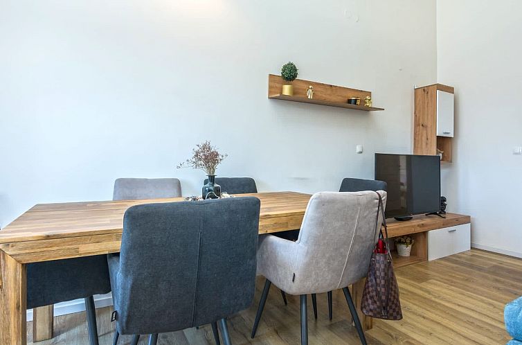 Vakantiehuis Villa Dika Nin