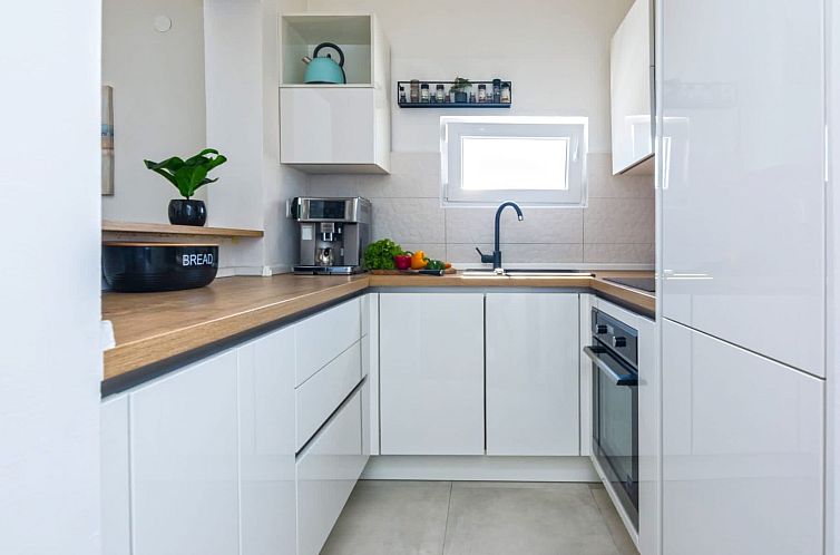 Vakantiehuis Villa Dika Nin