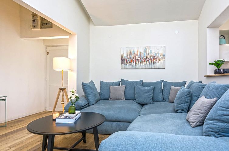 Vakantiehuis Villa Dika Nin