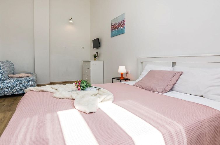 Vakantiehuis Villa Dika Nin