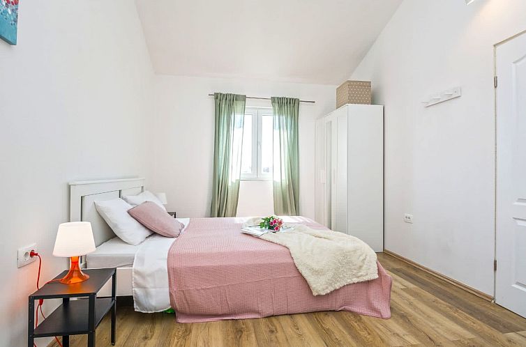 Vakantiehuis Villa Dika Nin