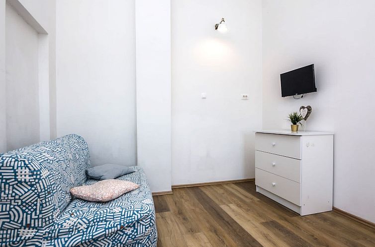 Vakantiehuis Villa Dika Nin