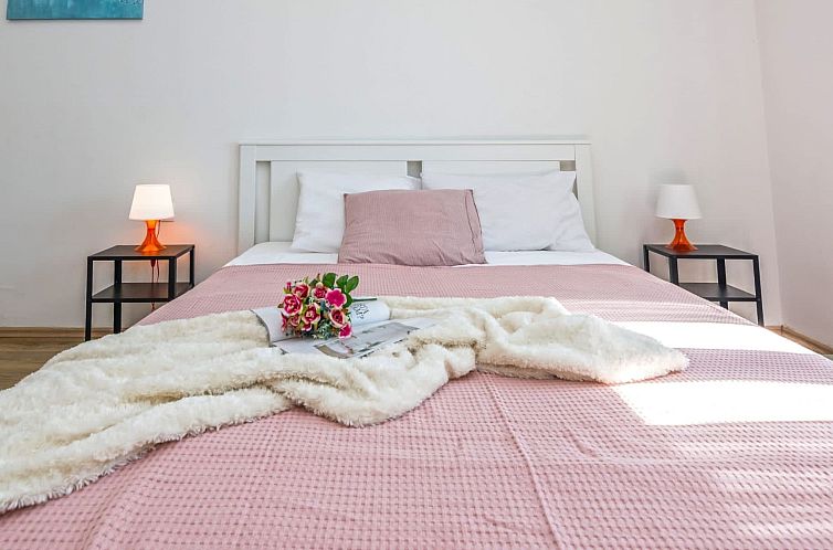 Vakantiehuis Villa Dika Nin