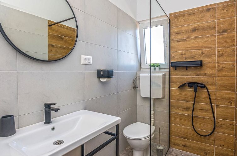 Vakantiehuis Villa Dika Nin