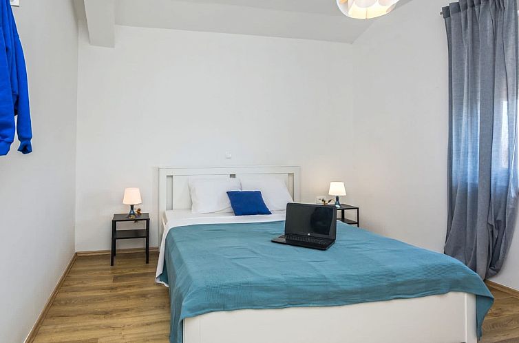 Vakantiehuis Villa Dika Nin