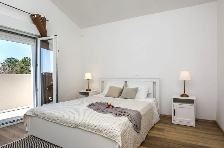 Vakantiehuis Villa Dika Nin