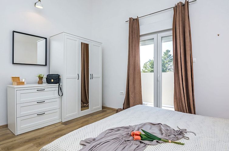 Vakantiehuis Villa Dika Nin