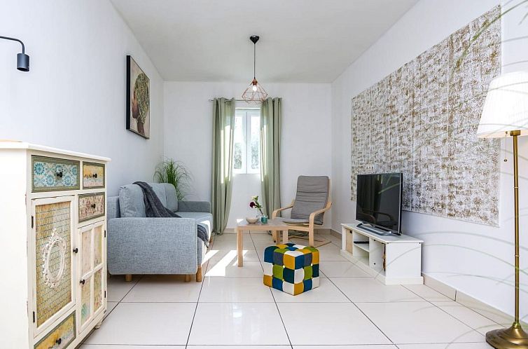 Vakantiehuis Villa Dika Nin