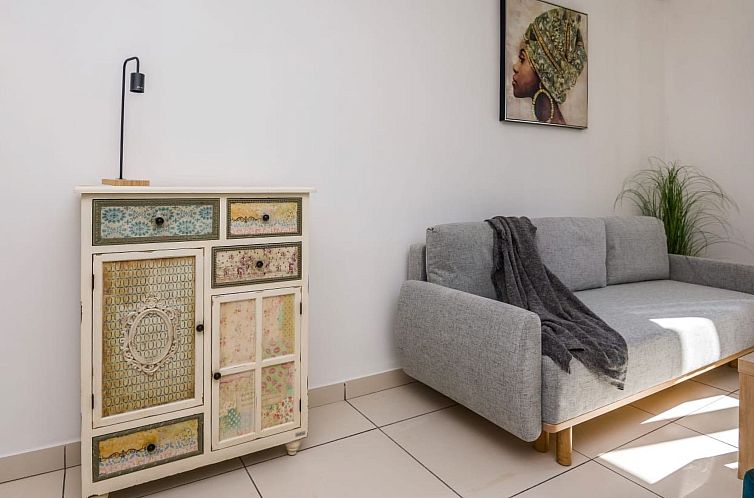 Vakantiehuis Villa Dika Nin