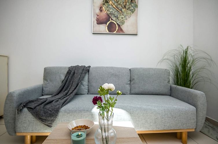 Vakantiehuis Villa Dika Nin