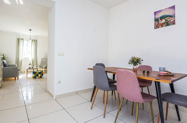 Vakantiehuis Villa Dika Nin