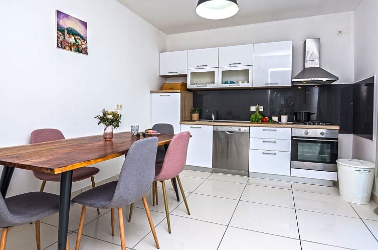 Vakantiehuis Villa Dika Nin