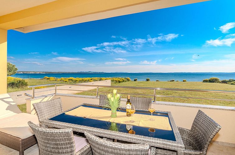 Unterkunft 1034525 - Appartement Dalmatien - Appartement 