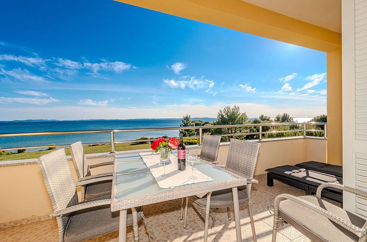 Unterkunft 1034530 - Appartement Dalmatien - Appartement 