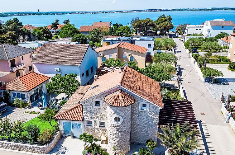 Verblijf 1034532 - Appartement Dalmatie - Appartement Mirjana