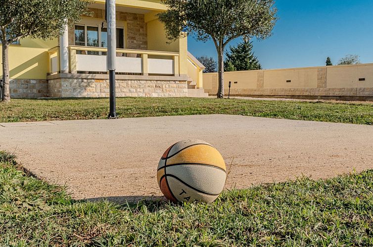 Vakantiehuis Holida home Jurkin