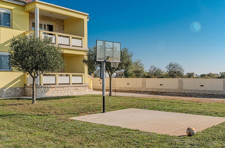 Vakantiehuis Holida home Jurkin