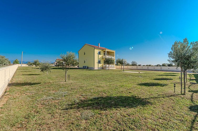 Vakantiehuis Holida home Jurkin