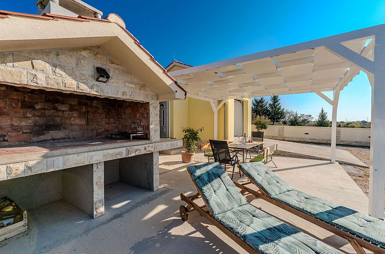 Vakantiehuis Holida home Jurkin