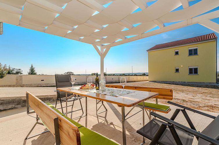 Vakantiehuis Holida home Jurkin