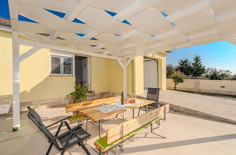 Vakantiehuis Holida home Jurkin